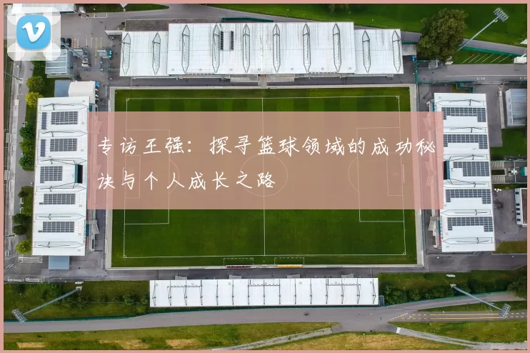 专访王强：探寻篮球领域的成功秘诀与个人成长之路