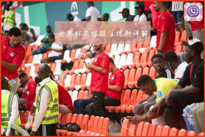 世界杯足球投注规则详解