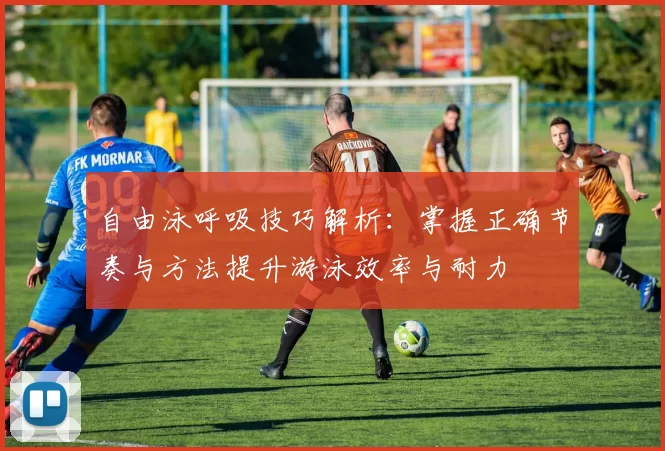 自由泳呼吸技巧解析:掌握正确节奏与方法提升游泳效率与耐力