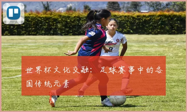 世界杯文化交融：足球赛事中的各国传统元素