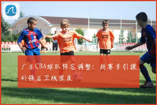 广东CBA球队阵容调整:新赛季引援补强后卫线深度