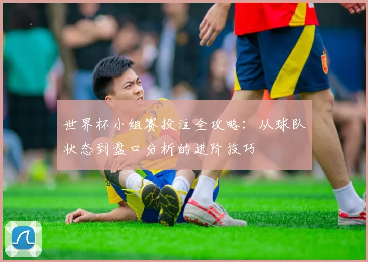 世界杯小组赛投注全攻略：从球队状态到盘口分析的进阶技巧